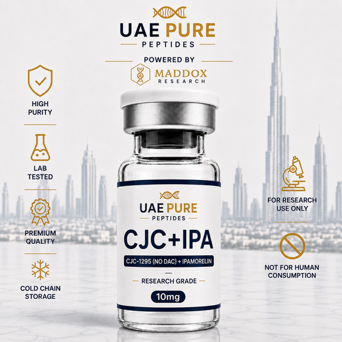 CJC & IPA