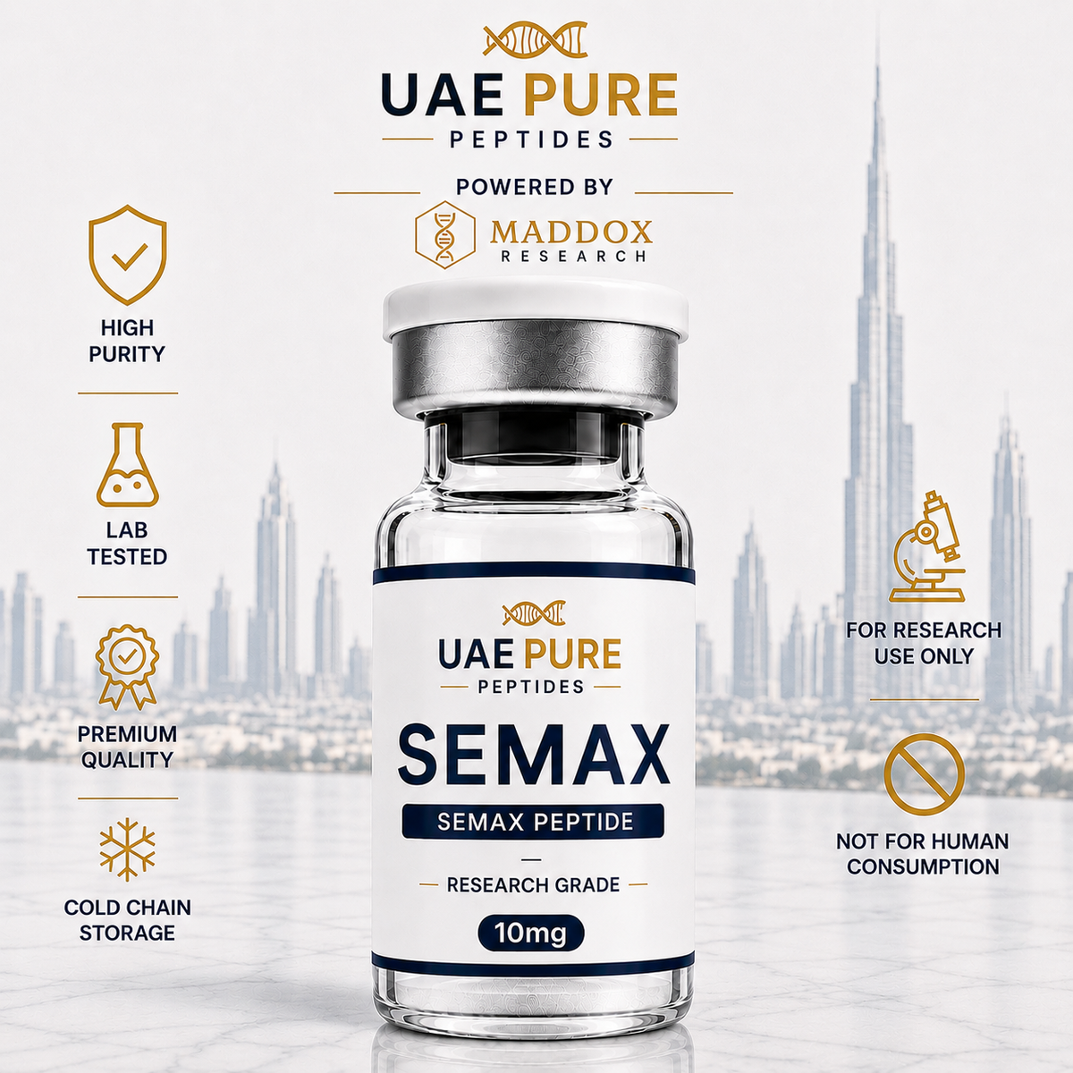 SEMAX