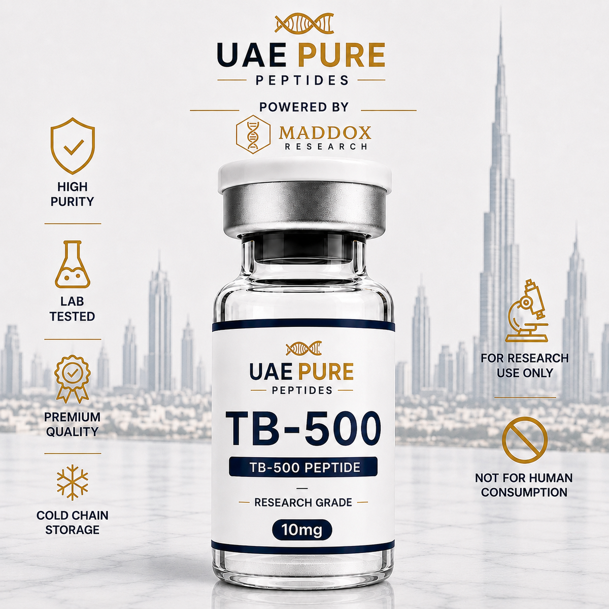 TB-500