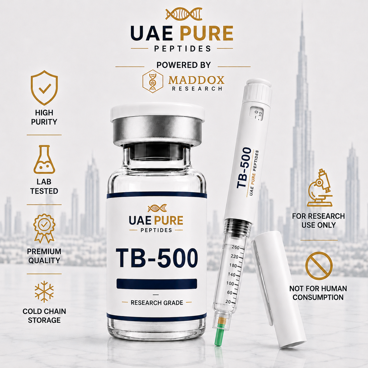 TB-500