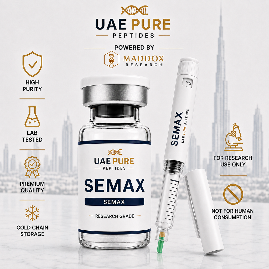 SEMAX