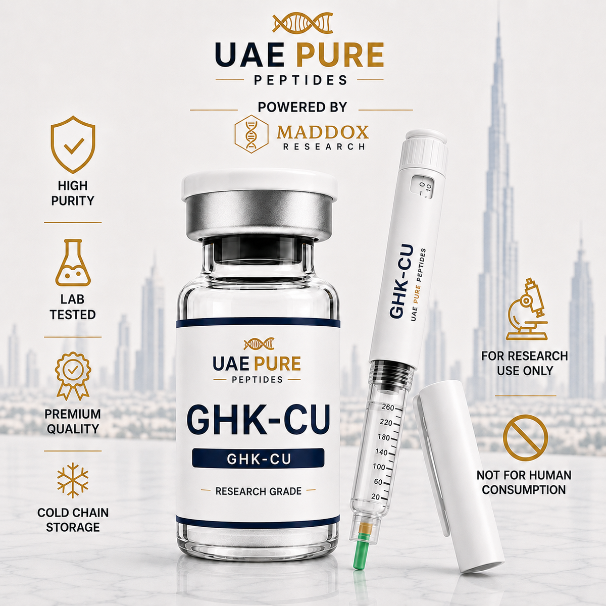GHK-cu