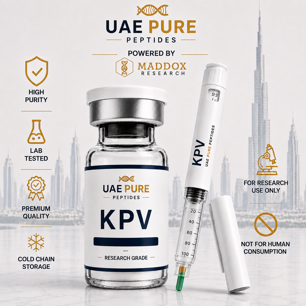 KPV