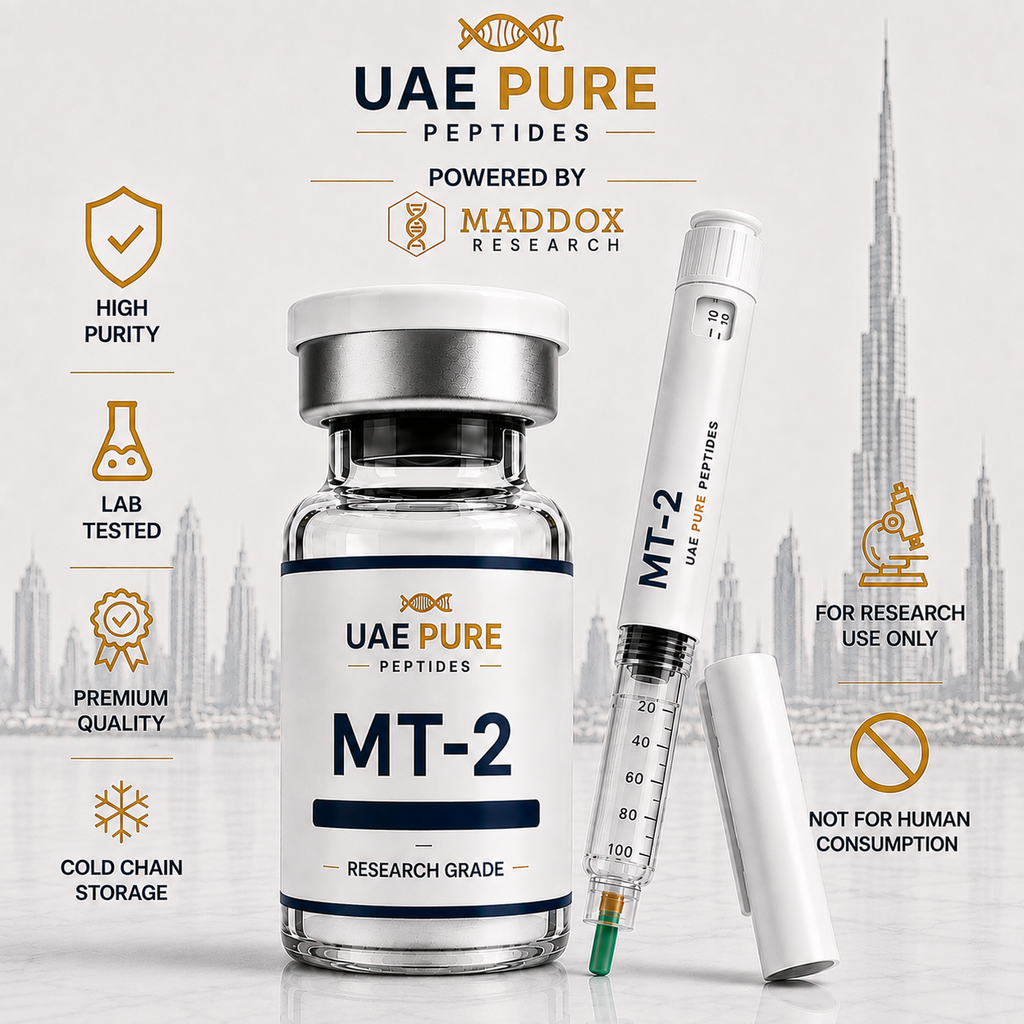 Melanotan 2