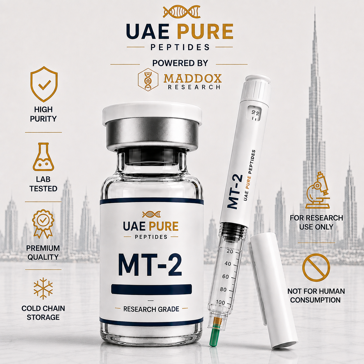 Melanotan 2