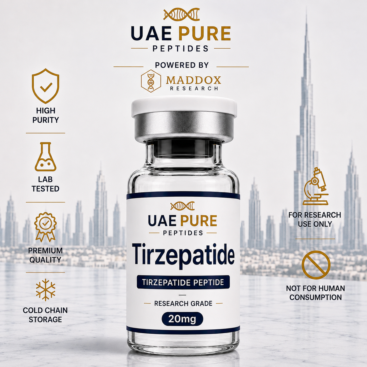 Tirzepatide