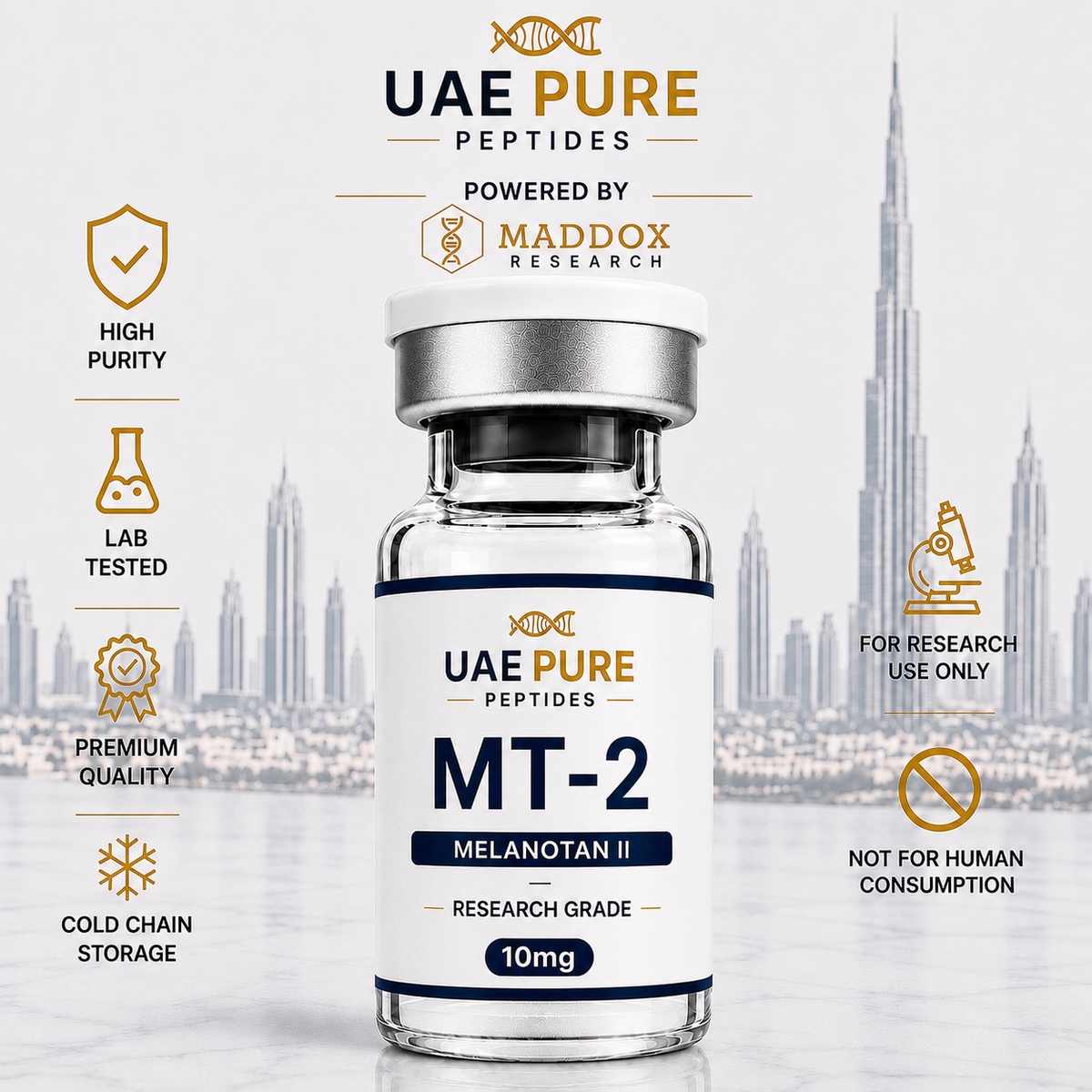 Melanotan 2