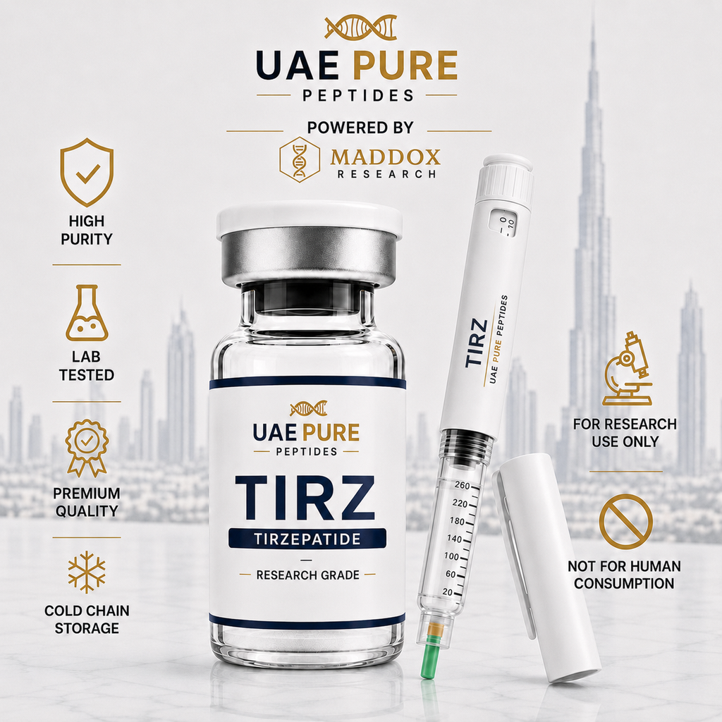 Tirzepatide